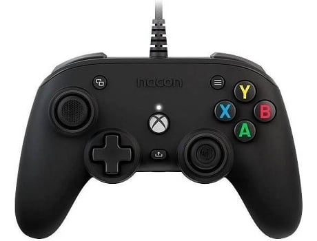 Nacon Pro Compact Controller Xbox Series/Xbox/PC