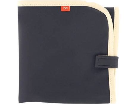 Muda Fraldas  Urbany Bege (40x60 cm)