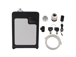 Difusor de Aromaterapia Smart Scent para Grandes Áreas, Hotel, Shopping e Bar LAXISCREED (100 240v)