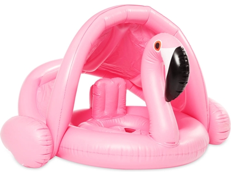 Insuflável  Flamingo