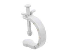 Aparelho De Massagem Para Os Pés, Massageador De Acupuntura Com Design Tradicional, Material Abs, Alivia A Tensão E Melhora A Circulação.