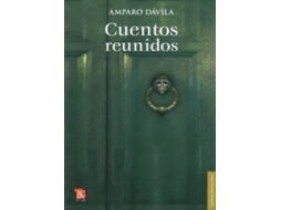Livro Cuentos reunidos de Dávila Amparo (Espanhol)
