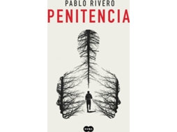 Livro Penitencia de Pablo Rivero (Espanhol)
