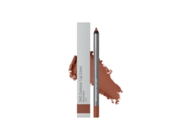 Lápis Labial Marrom Waterproof