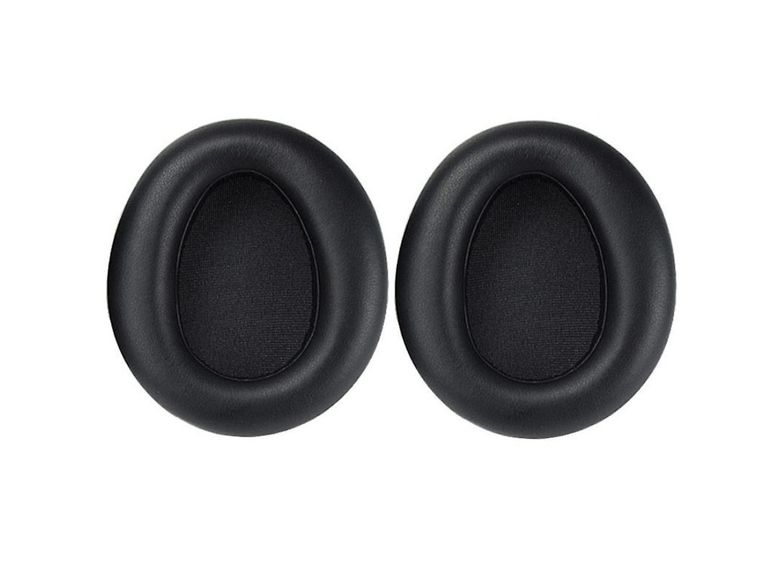 2026 1 Par de Almofadas de Ouvido de Reposição Compatíveis com Sony Mdr 10rbt 10r nc Mdr 10r