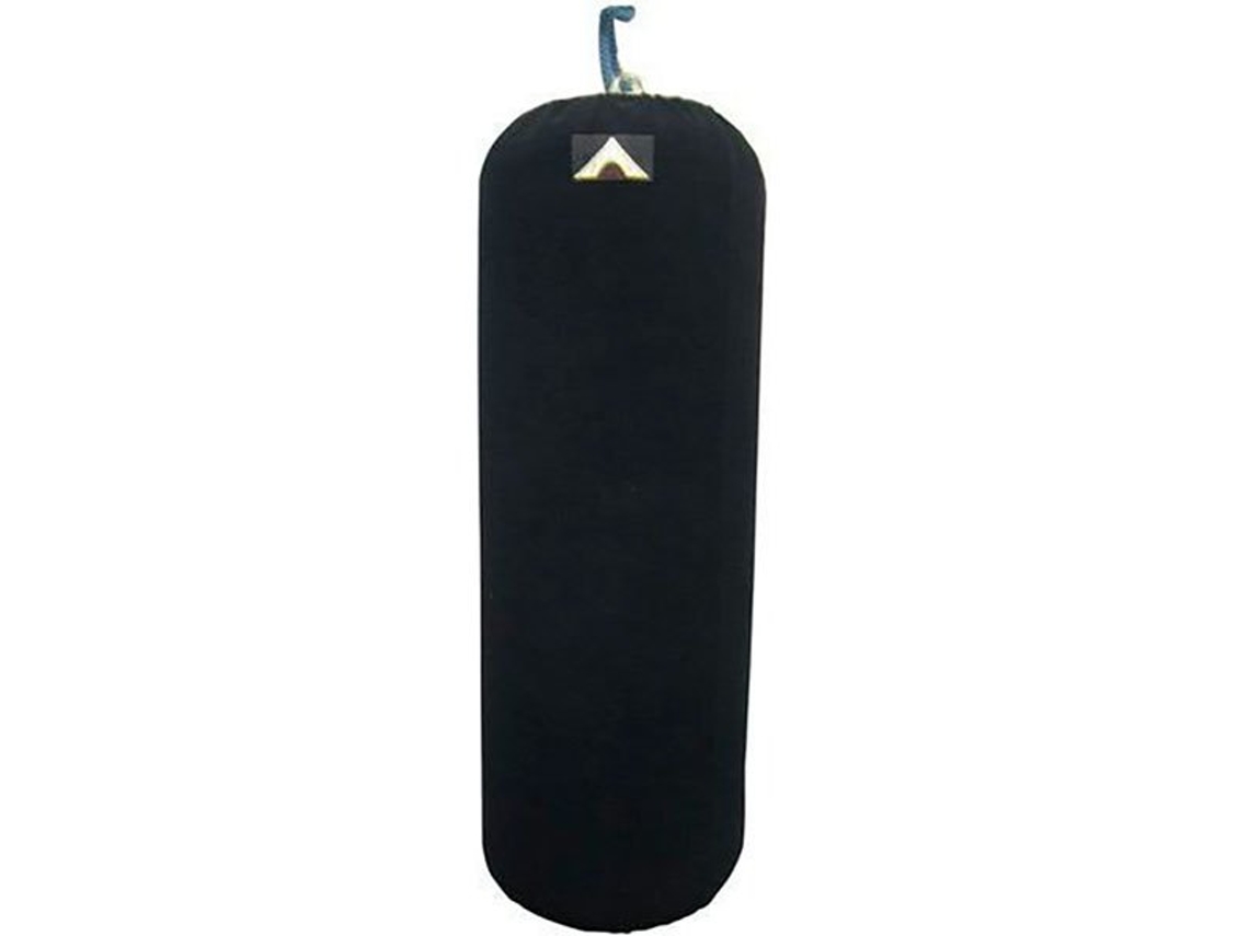 Fender Boots Preto 270 X 1015 Mmgoldenship