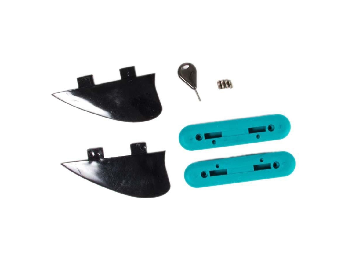 Jobe Stimmel Fins Pair