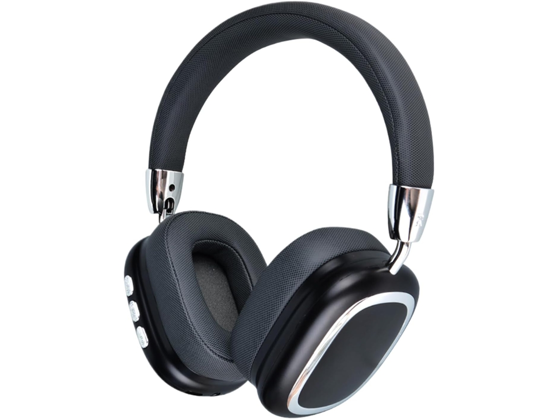 Fones De Ouvido Sem Fio, Fones De Ouvido Intra Auriculares Leves