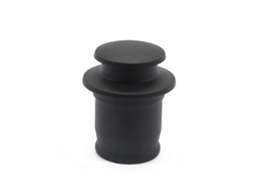 Universal Carro Cigarro Plug Soquete Isqueiro Rolha Capa Guarnição Escudo Para- ALLINLESS