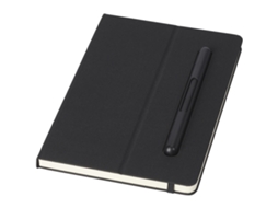 Set De Bolígrafo Y Libreta "skribo"