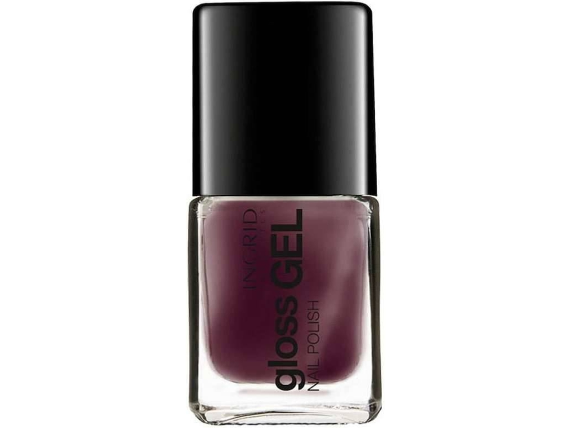 Batom Líquido INGRID COSMETICS Nails Gel Nagellack