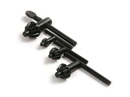 2026 chave de Mandril para Furadeira Elétrica 4 Peças 20mm/10mm/13mm/16mm Ferramenta de Fixação