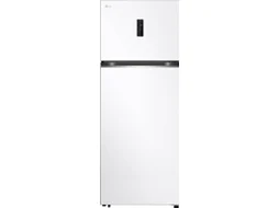 Frigorífico LG GTBV44SWBKD (No Frost - 184,5 cm - 493 L - Branco)