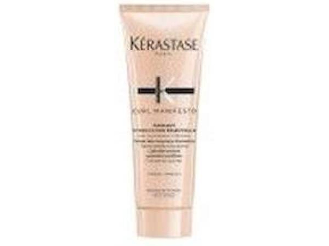 Creme para o Cabelo KERASTASE Travel Size Curl Manifesto Fondant Hydratation Essentielle (75 ml)