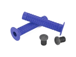 Garras com Flange Vans Waffle Azul 150 Mmcult
