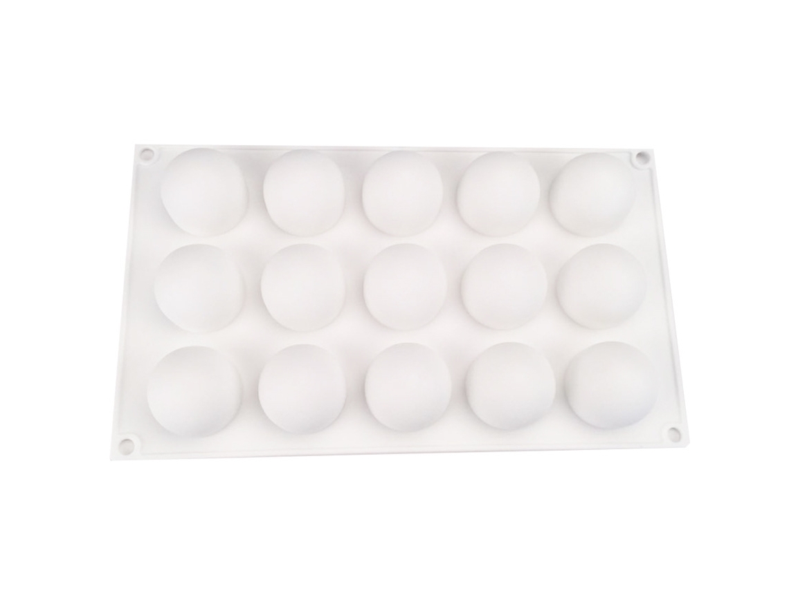 Molde de Cola XGF (Branco)