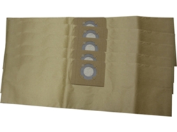 Sacos de Aspirador BECKEN REFª577 (5 unidades)