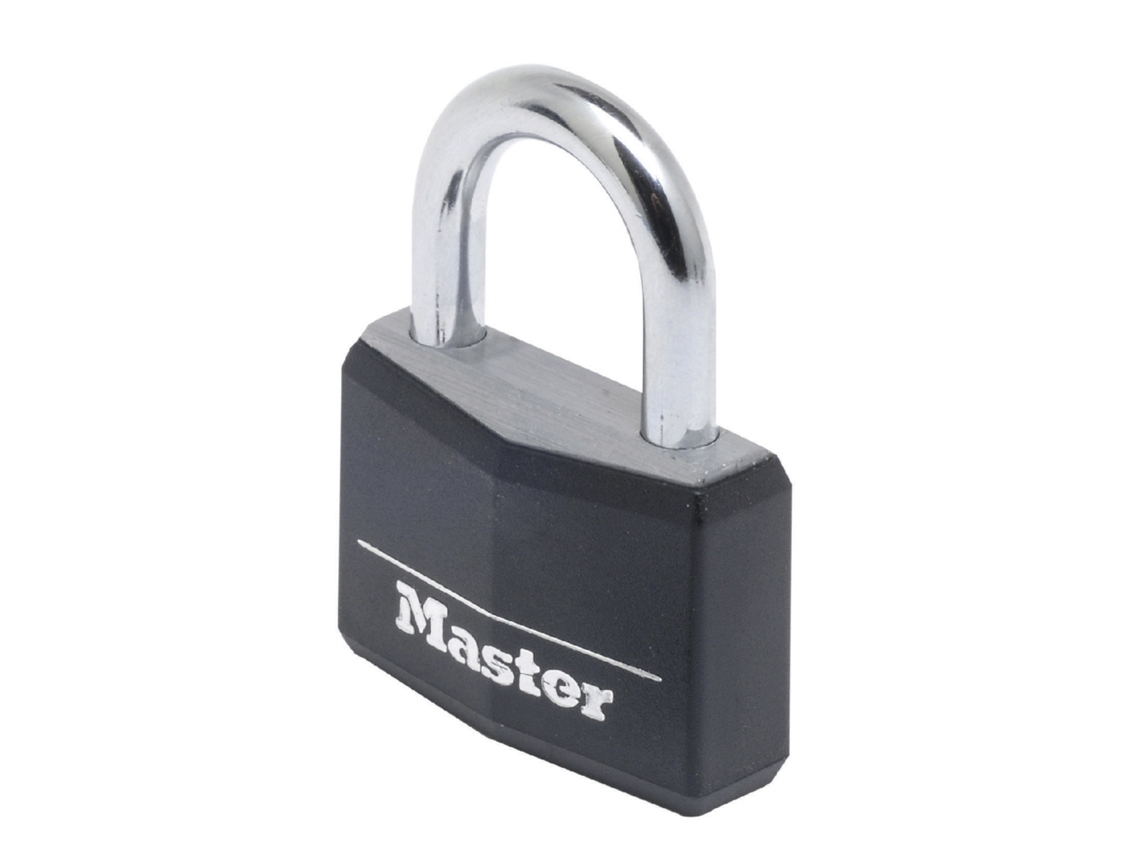 Cadeado Master Lock 9150eurdblk