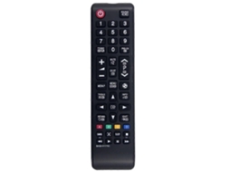 Controle Remoto De Substituição Bn59-01175c Para Tvs T19b300ew, T19c300ew, T23b350ew, Ue19es4000 E Ue24h4070.
