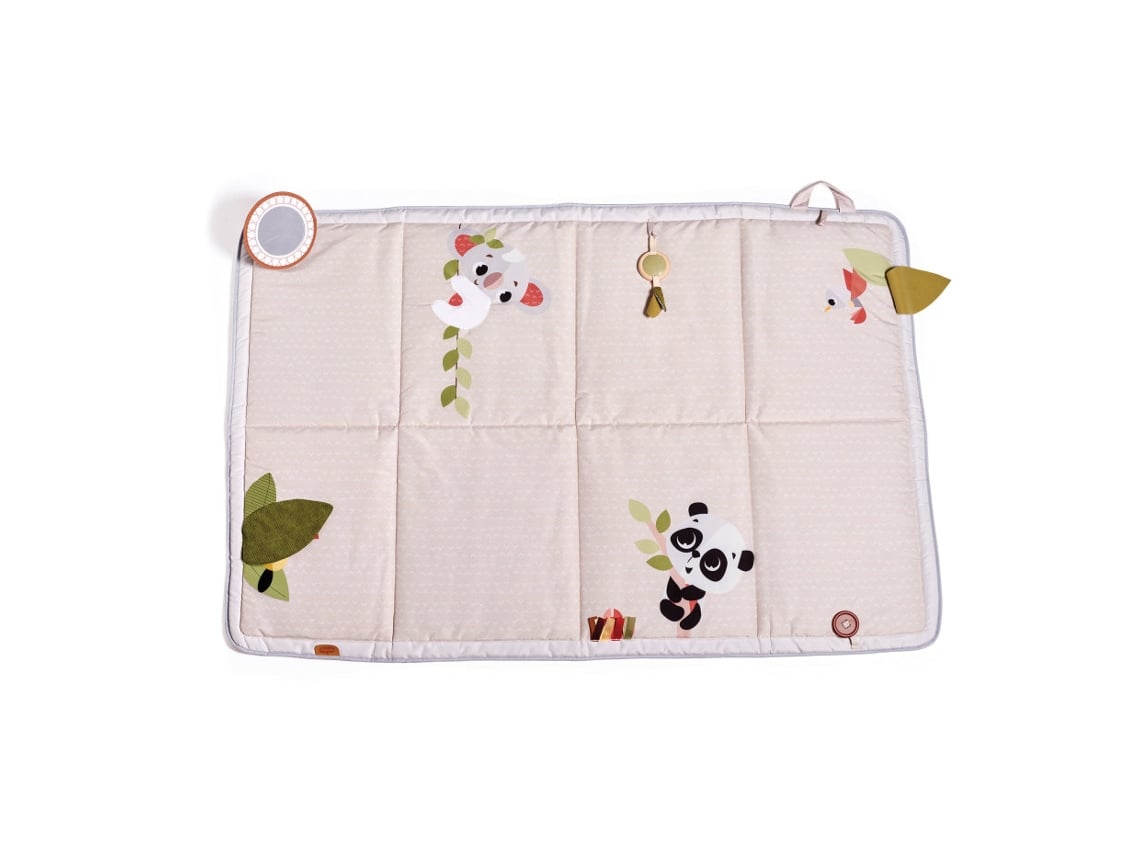 Super Mat TINY LOVE Boho Chic Boho Chic