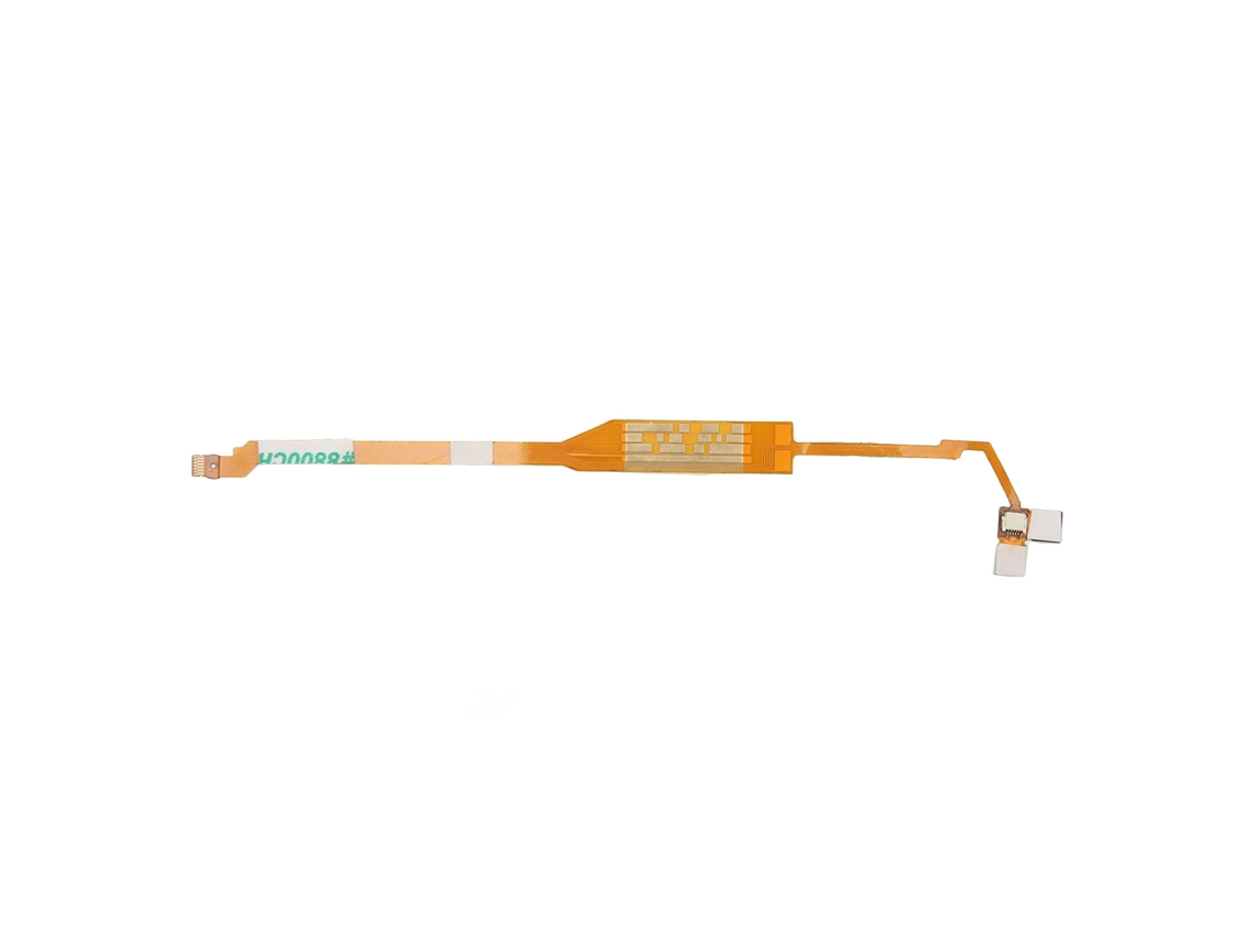 Lens Focus Flex Cable For Nikon Af S Dx 18‑55mm 18‑55mm F3.5‑5.6g Vr Lens Repair Replacement Part LAXISCREED