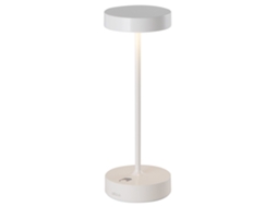Candeeiro de Mesa Sem Fio H27cm Sandy LUMISKY
