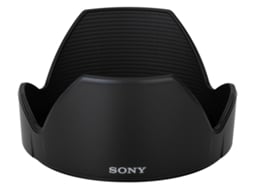 Objetiva SONY 18-200MM F3.5-6.3 OSS LE (Encaixe: Sony E - Abertura: f/3.5-6.3 - f/22-40)