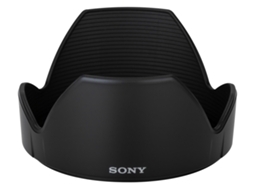 Objetiva SONY 18-200MM F3.5-6.3 OSS LE (Encaixe: Sony E - Abertura: f/3.5-6.3 - f/22-40)