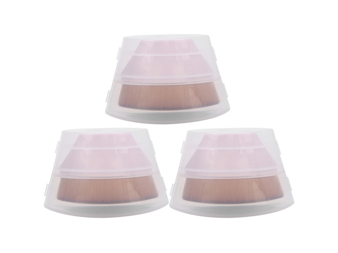 Elysve Pincel De Base Para Maquilhagem