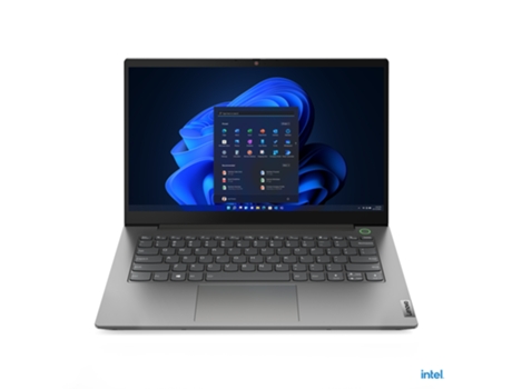 Thinkbook 14 g4 I7-1255u Syst