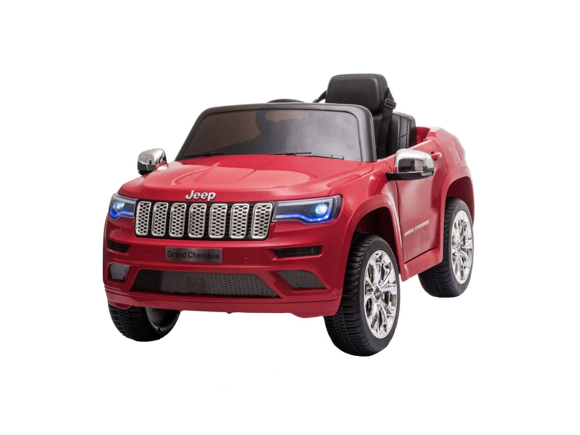 Feber jeep outlet