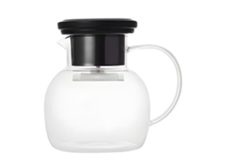 Descantador de Vinho Elétrico Automático Recarregável 750ml Vidro com Bico e Alça Ergonômica para Amantes de Vinho