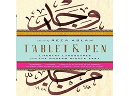 Livro Tablet Pen de WW Norton Co (Inglês)
