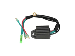 6h2-81960-00 Amplificador Retificador Regulador Motor Embarcação 40-70hp 2t