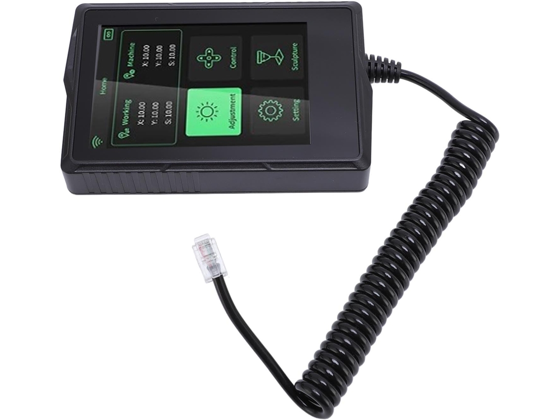 Placa De Expansão Do Controlador Cnc