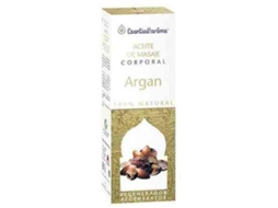 Intersa Óleo Argan Massagem Corporal 100 ml