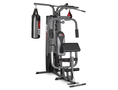 Aparelhos De Musculação FITFIU FITNESS Ginásio em casa com várias estações gym-