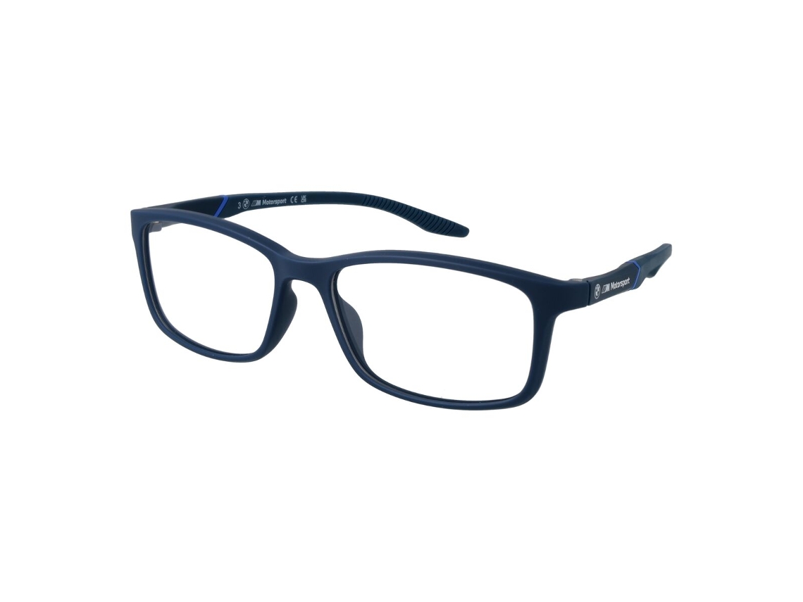 Armação De Óculos Homem Bmw Bs5021 55091