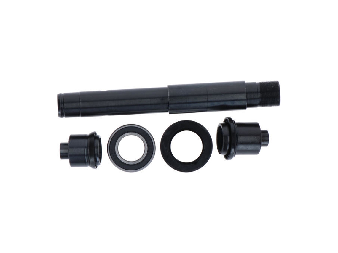 Eixo de Cubo Completo SHIMANO Fh-Qc500-Ms-B