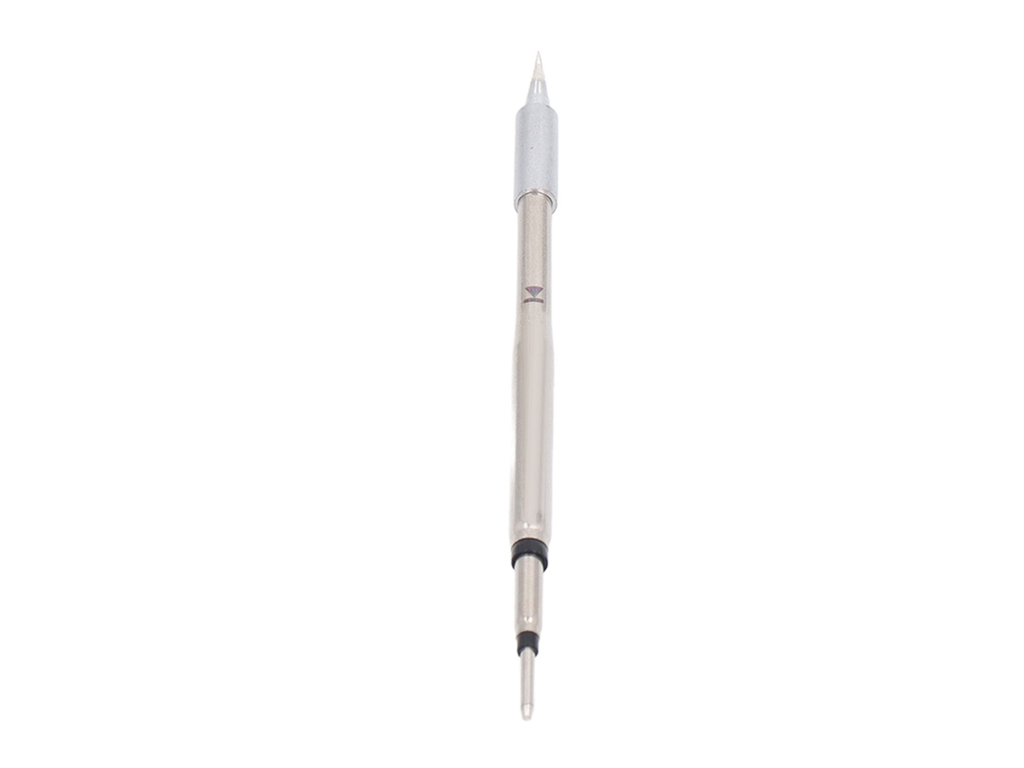 Punta De Soldador Universal C245 Cabezote De Soldadura Herramienta Para Reparación Mantenimiento C245-is