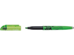 Pack 12 Marcadores PILOT FriXion Light Verde