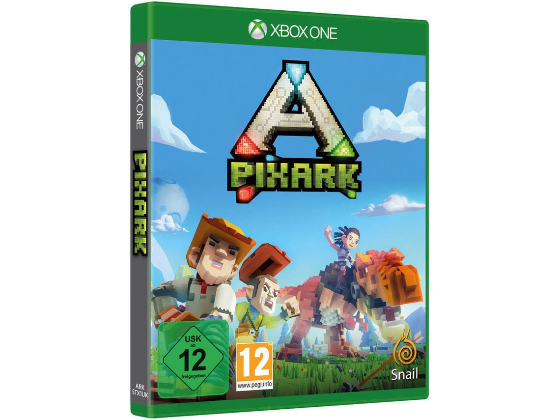 Jogo Xbox One Pixark