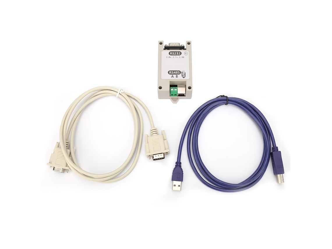 Conversor USB para RS232/RS485 | S/MARCA