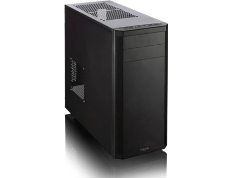 Caixa PC FRACTAL DESIGN Fd-Ca-Core-2300-BL