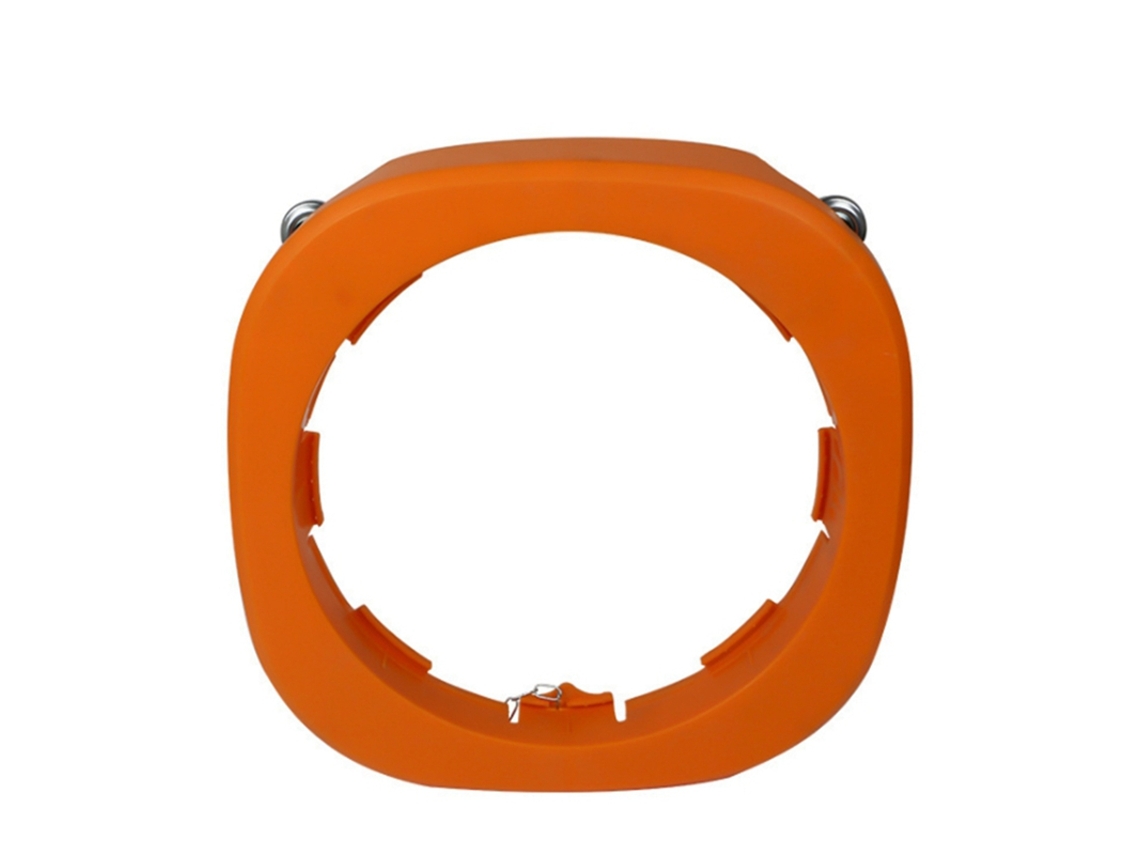 Apto para jieba aspirador de pó bomba água acessórios base universal bf501 bf502 roda assento quadro