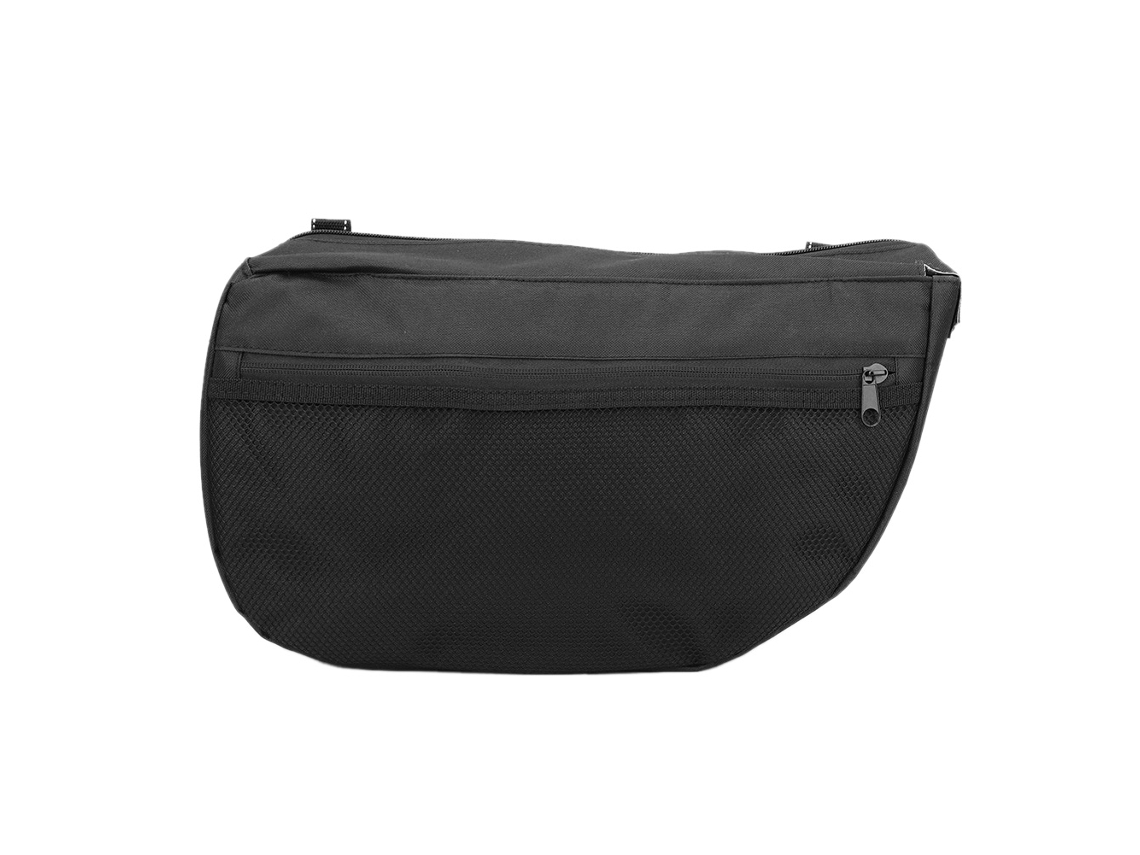 Bolsa de Armazenamento Suspensa para Carrinho de Bebê e Cadeira de Rodas