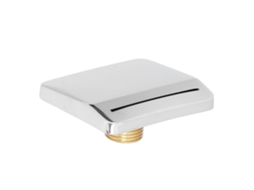 Grifo Banheiro Spa LAXISCREED Fio G1/2 Aço Inox