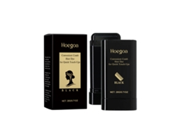 Pincel Tinta Cabelo Preto Longa Duração