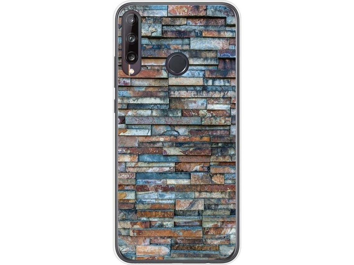 Capa Huawei P40 Lite E TUMUNDOSMARTPHONE Desenhos Multicor