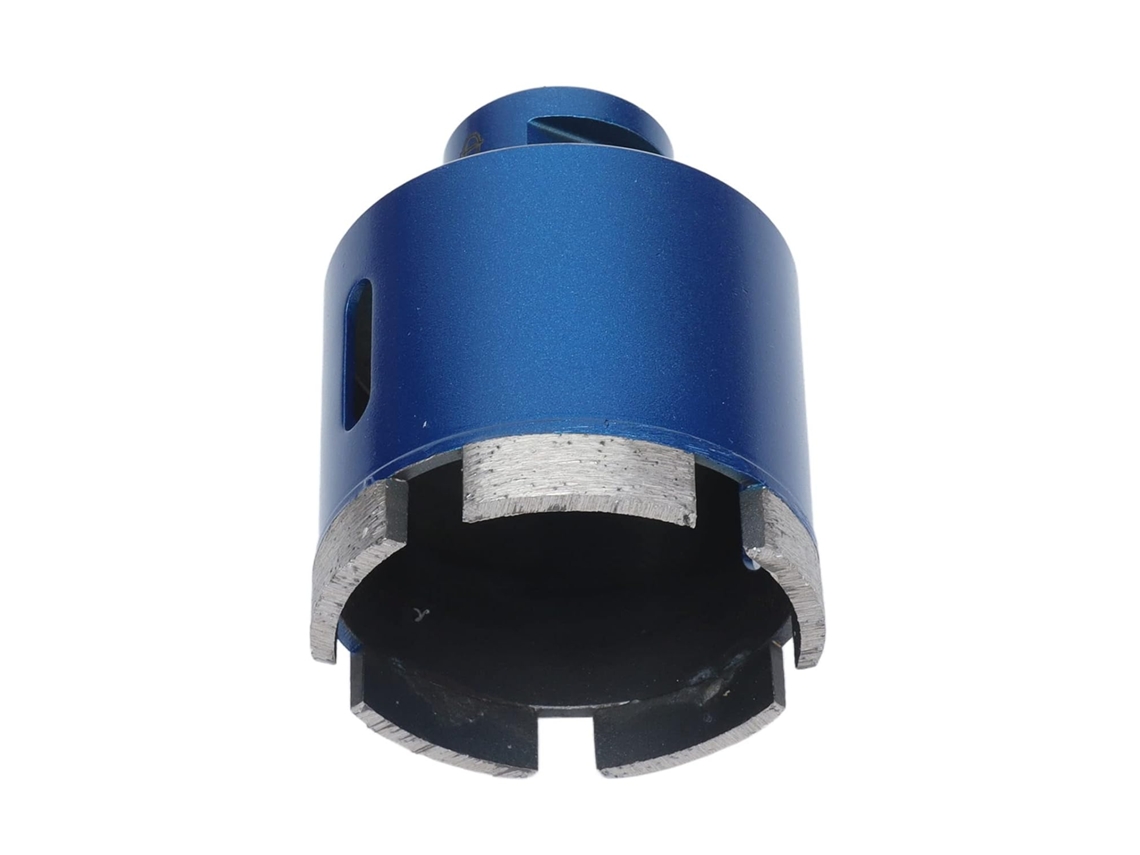 Serra De Vara Telescópica M14 (55 Mm) Para Abrir Mármore - Cortero Rapide,